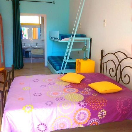 Gites Et Chambres La Colo Du Gave Auterrive Exteriér fotografie
