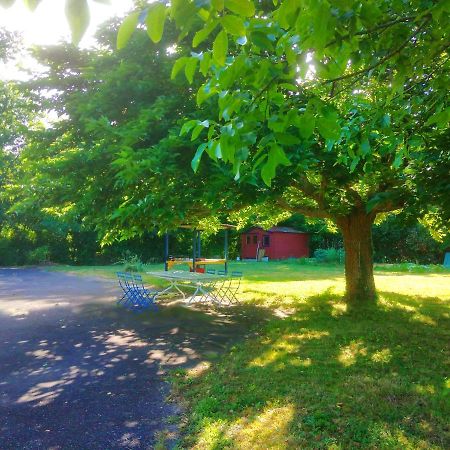 Gites Et Chambres La Colo Du Gave Auterrive Exteriér fotografie